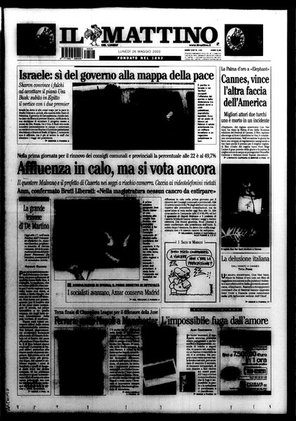 Il mattino